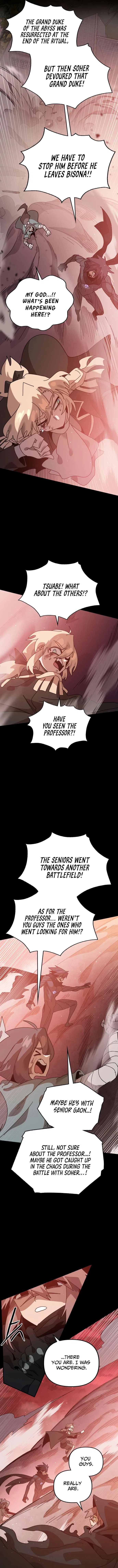 My Second Life Is A Healing Life? Chapter 74 – Page 10