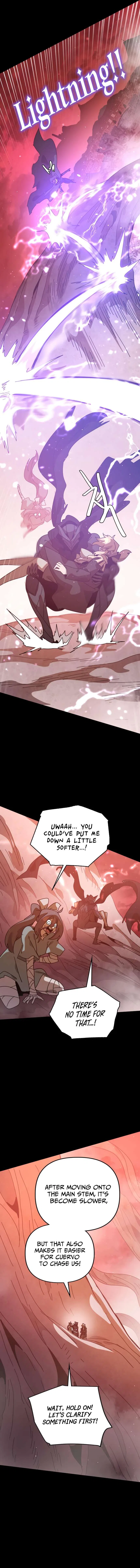 My Second Life Is A Healing Life? Chapter 74 – Page 12