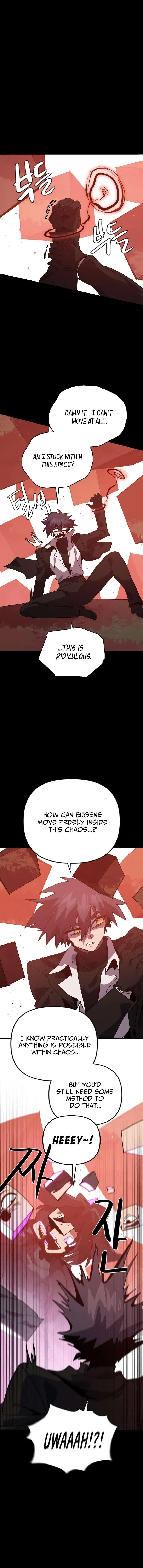 My Second Life Is A Healing Life? Chapter 73 – Page 2