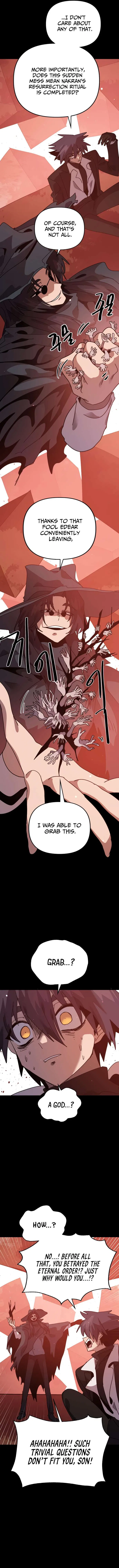 My Second Life Is A Healing Life? Chapter 73 – Page 5
