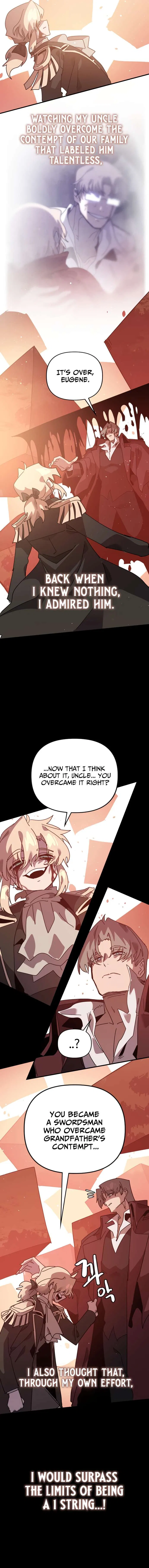 My Second Life Is A Healing Life? Chapter 73 – Page 10