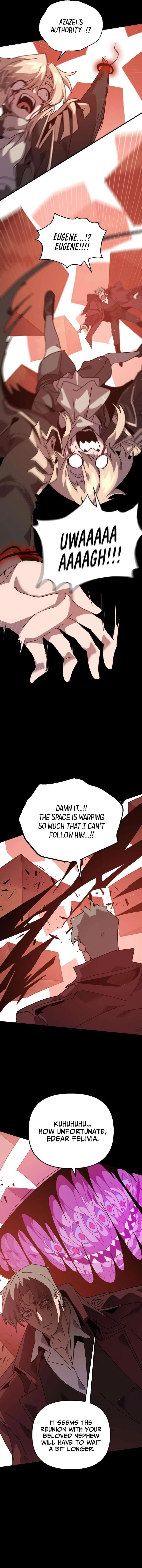 My Second Life Is A Healing Life? Chapter 73 – Page 13