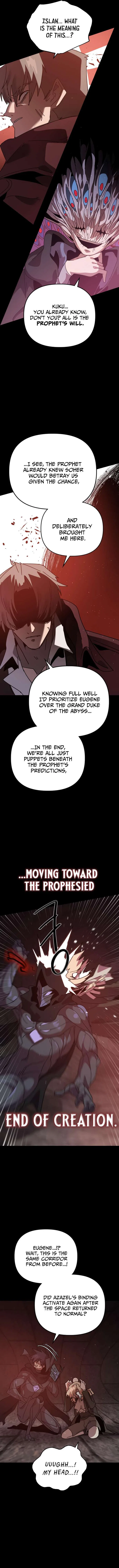 My Second Life Is A Healing Life? Chapter 73 – Page 14