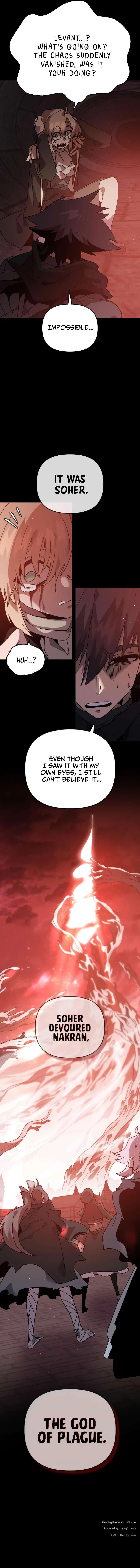 My Second Life Is A Healing Life? Chapter 73 – Page 15