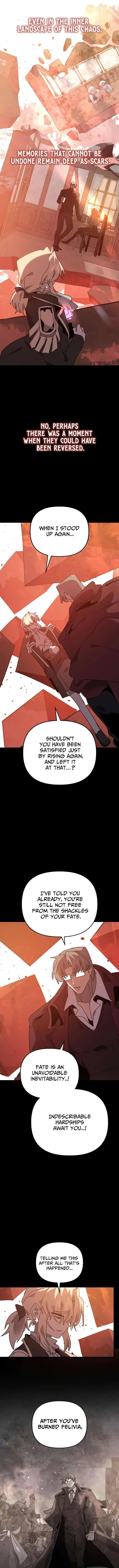 My Second Life Is A Healing Life? Chapter 72 – Page 3