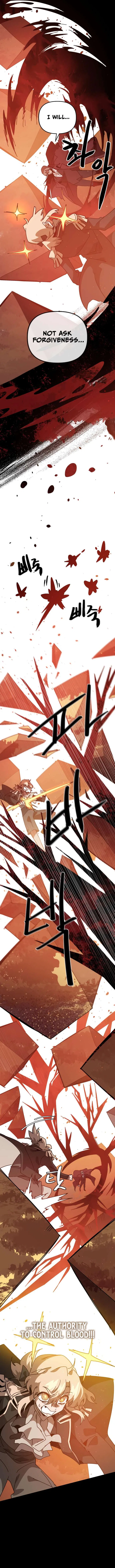 My Second Life Is A Healing Life? Chapter 72 – Page 9