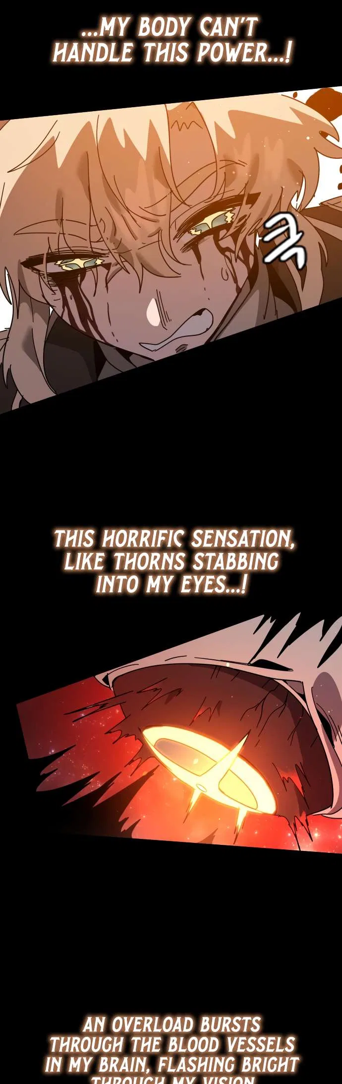 My Second Life Is A Healing Life? Chapter 72 – Page 12