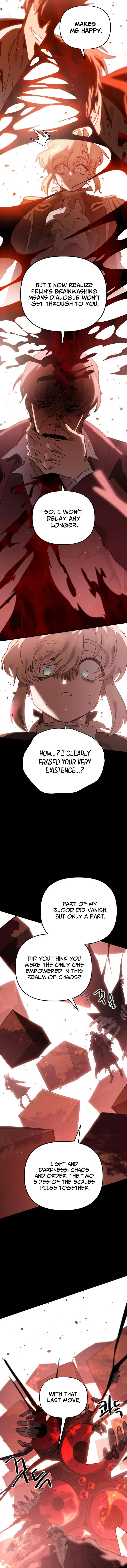 My Second Life Is A Healing Life? Chapter 72 – Page 19