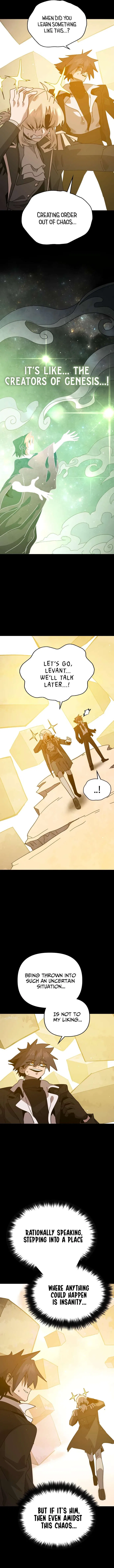 My Second Life Is A Healing Life? Chapter 71 – Page 10