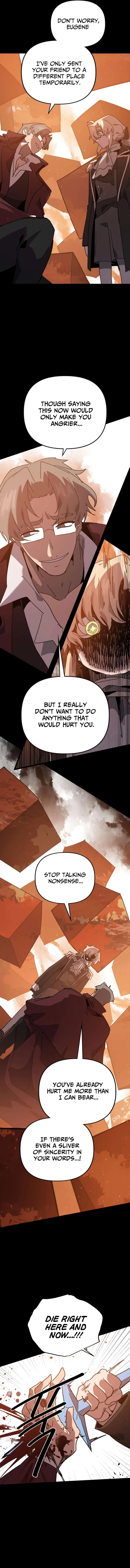 My Second Life Is A Healing Life? Chapter 71 – Page 14