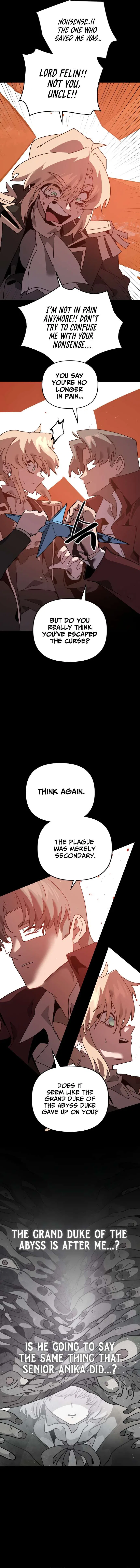 My Second Life Is A Healing Life? Chapter 71 – Page 16