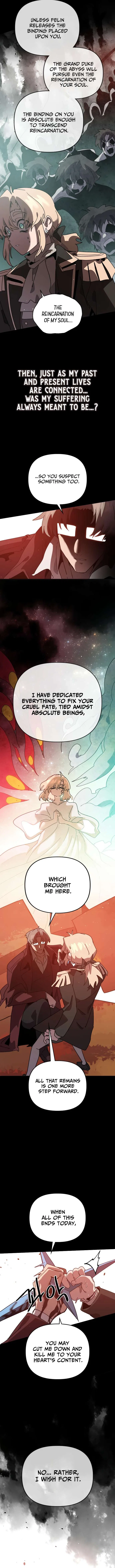 My Second Life Is A Healing Life? Chapter 71 – Page 17
