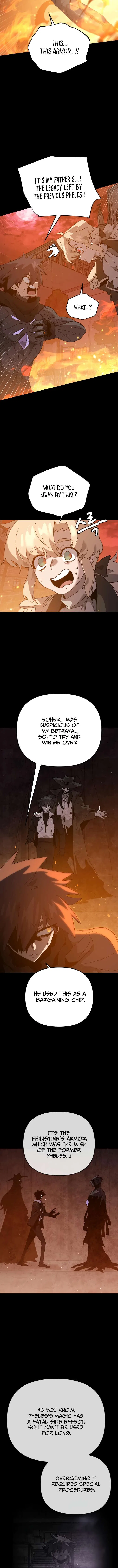 My Second Life Is A Healing Life? Chapter 70 – Page 4