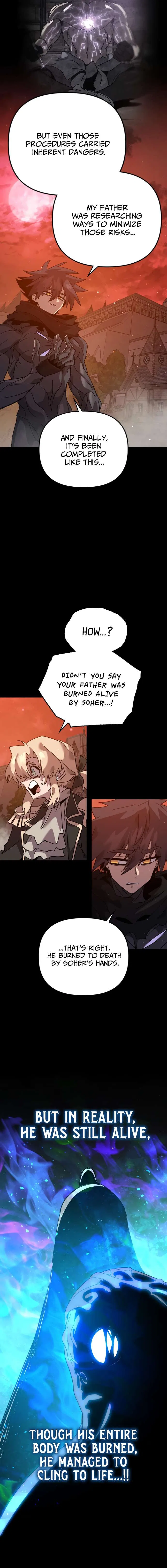 My Second Life Is A Healing Life? Chapter 70 – Page 5