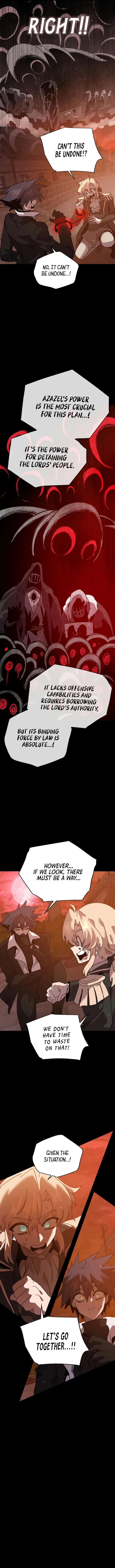 My Second Life Is A Healing Life? Chapter 70 – Page 9