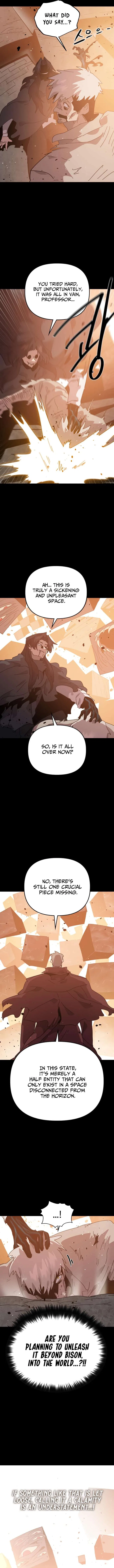 My Second Life Is A Healing Life? Chapter 70 – Page 13