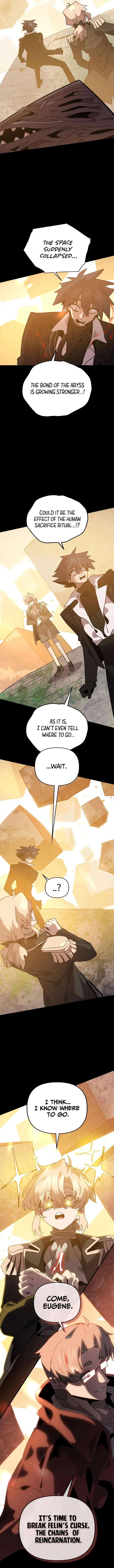 My Second Life Is A Healing Life? Chapter 70 – Page 15