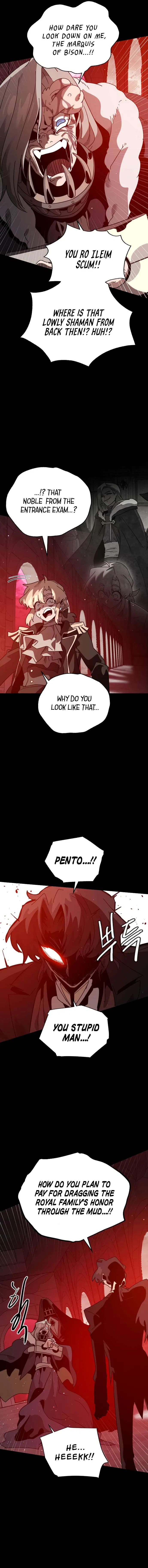 My Second Life Is A Healing Life? Chapter 69 – Page 5