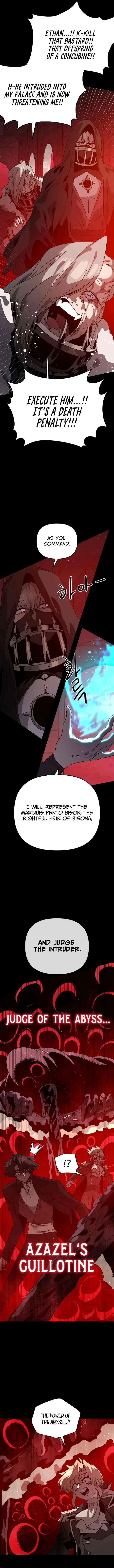 My Second Life Is A Healing Life? Chapter 69 – Page 6
