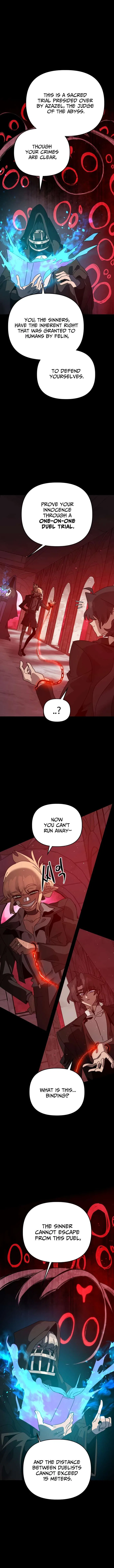 My Second Life Is A Healing Life? Chapter 69 – Page 7