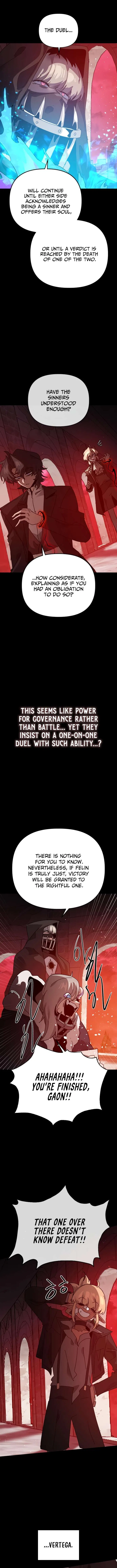 My Second Life Is A Healing Life? Chapter 69 – Page 8