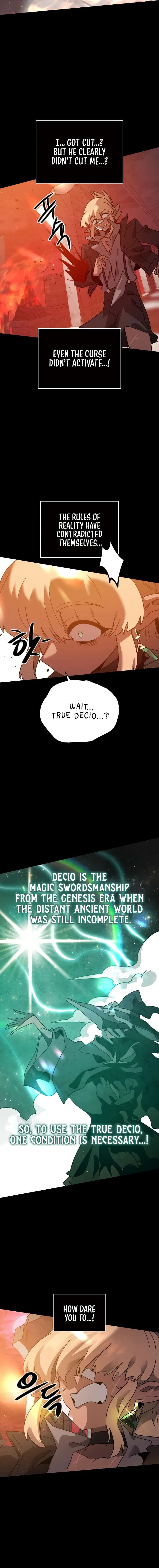 My Second Life Is A Healing Life? Chapter 69 – Page 16
