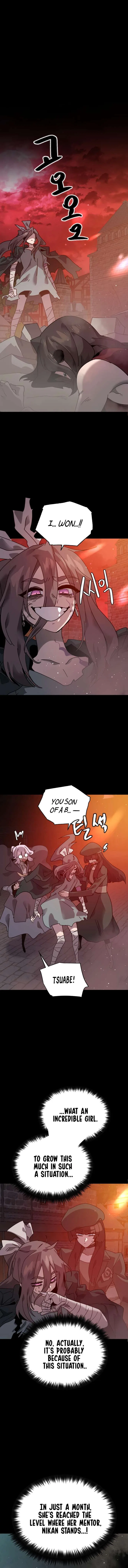 My Second Life Is A Healing Life? Chapter 68 – Page 2