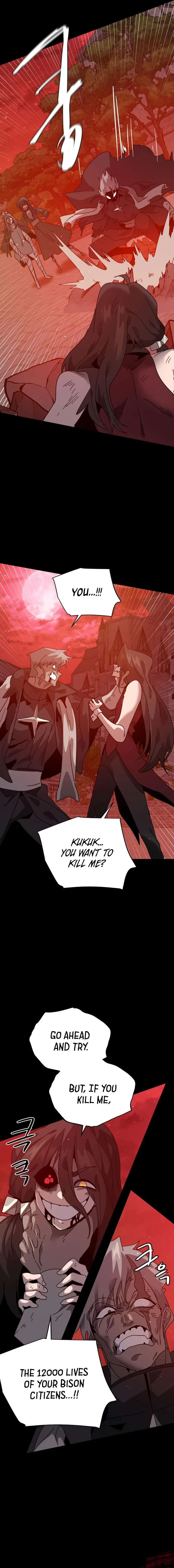 My Second Life Is A Healing Life? Chapter 68 – Page 5