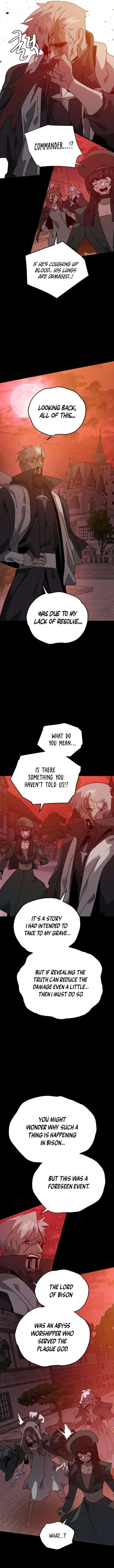 My Second Life Is A Healing Life? Chapter 68 – Page 7
