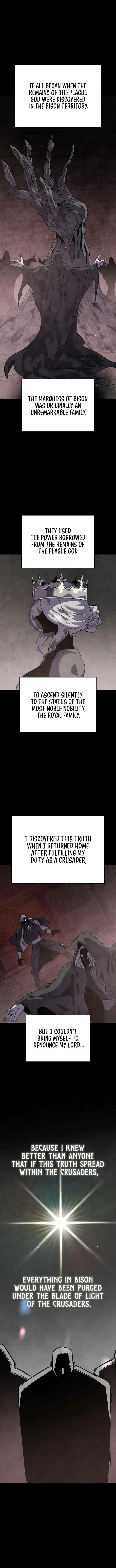 My Second Life Is A Healing Life? Chapter 68 – Page 8