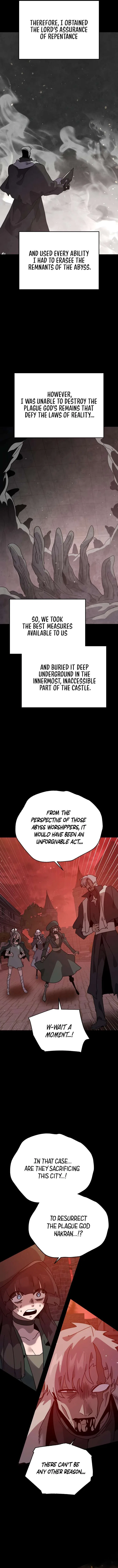 My Second Life Is A Healing Life? Chapter 68 – Page 9