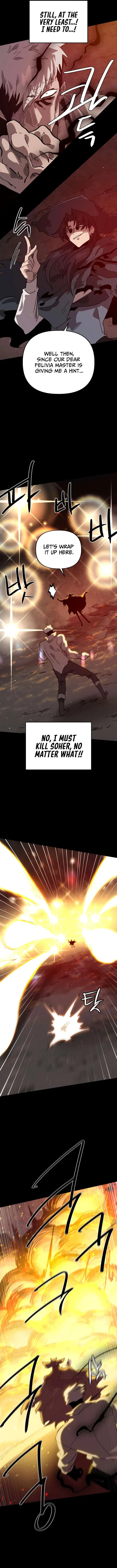 My Second Life Is A Healing Life? Chapter 68 – Page 12