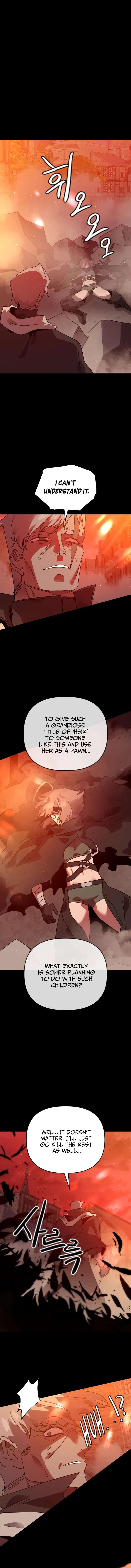 My Second Life Is A Healing Life? Chapter 67 – Page 2