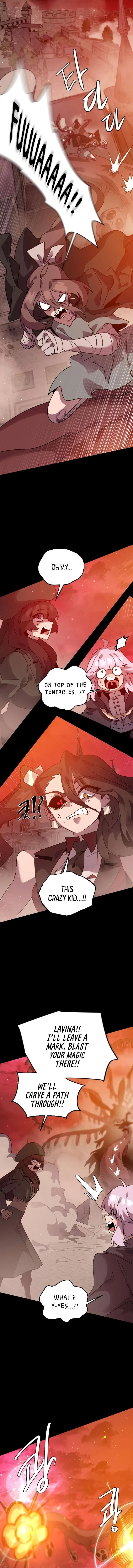 My Second Life Is A Healing Life? Chapter 67 – Page 11