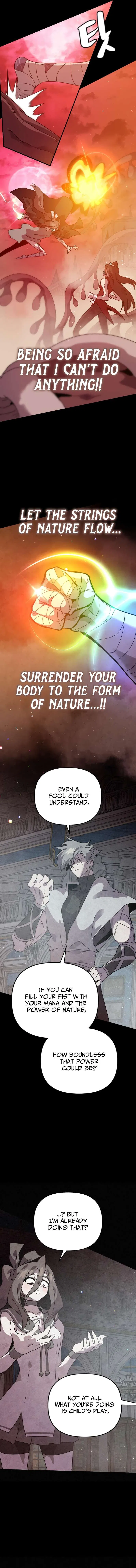 My Second Life Is A Healing Life? Chapter 67 – Page 13