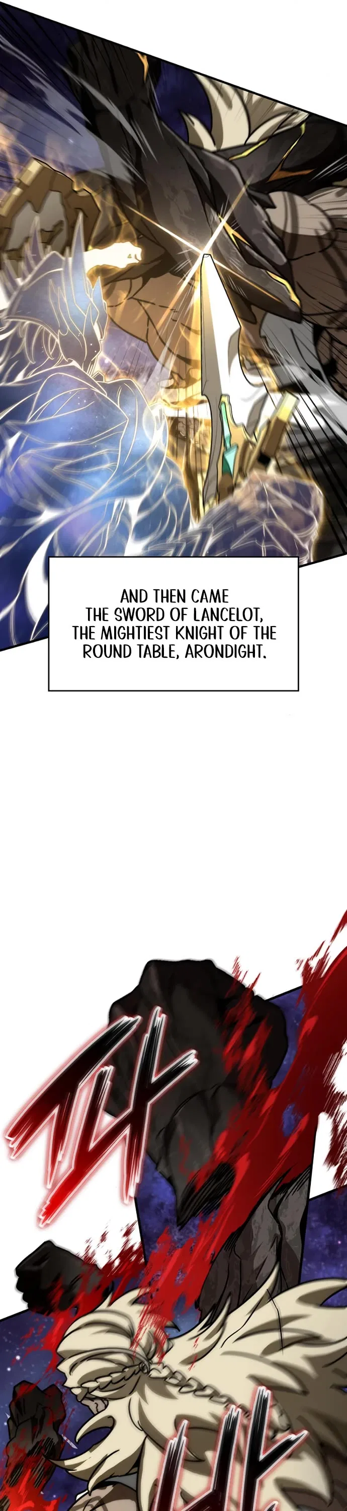 Valhalla Saga Chapter 75 – Page 25
