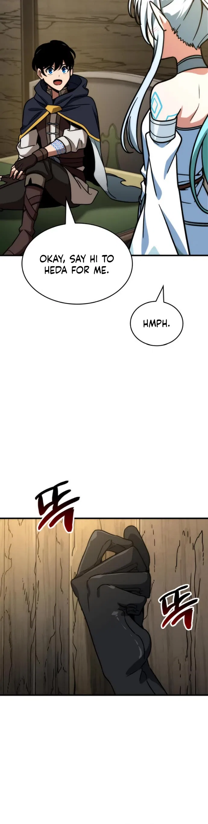 Valhalla Saga Chapter 75 – Page 44