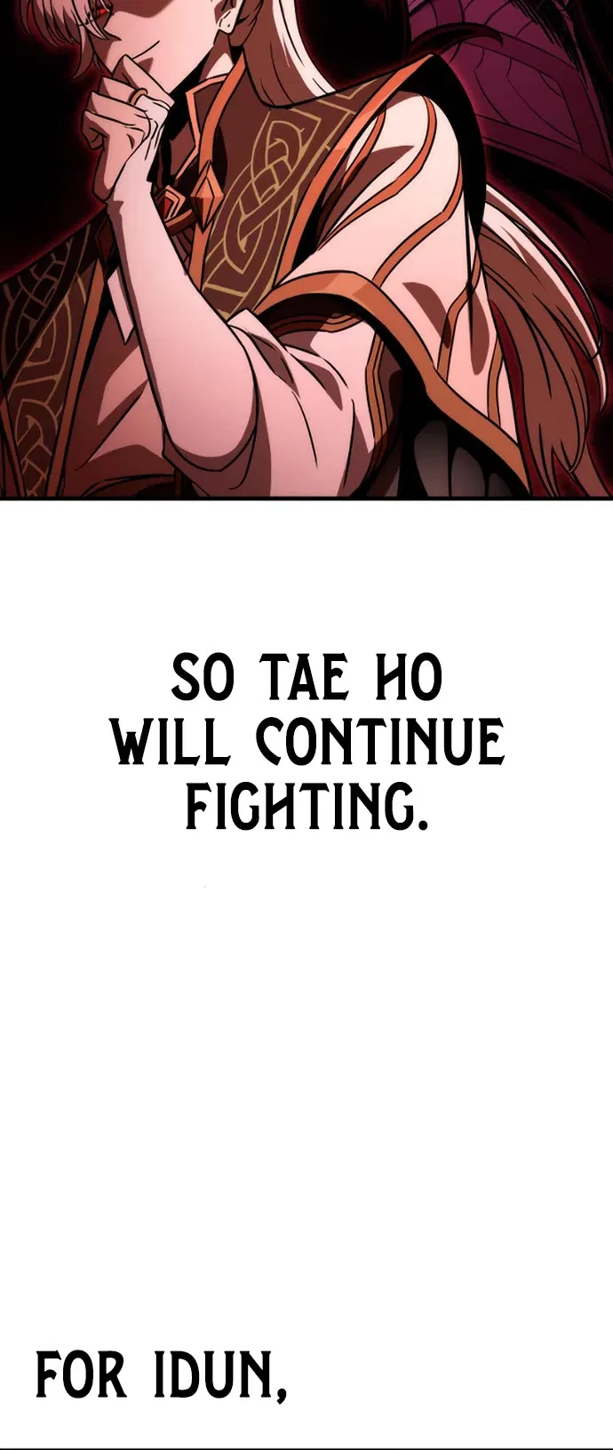 Valhalla Saga Chapter 75 – Page 51