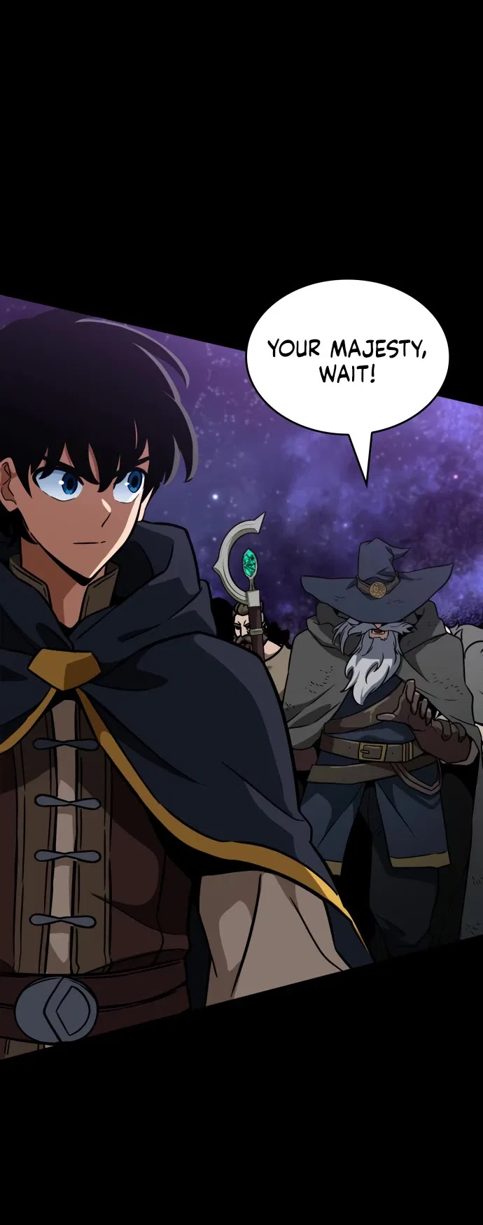 Valhalla Saga Chapter 74 – Page 6