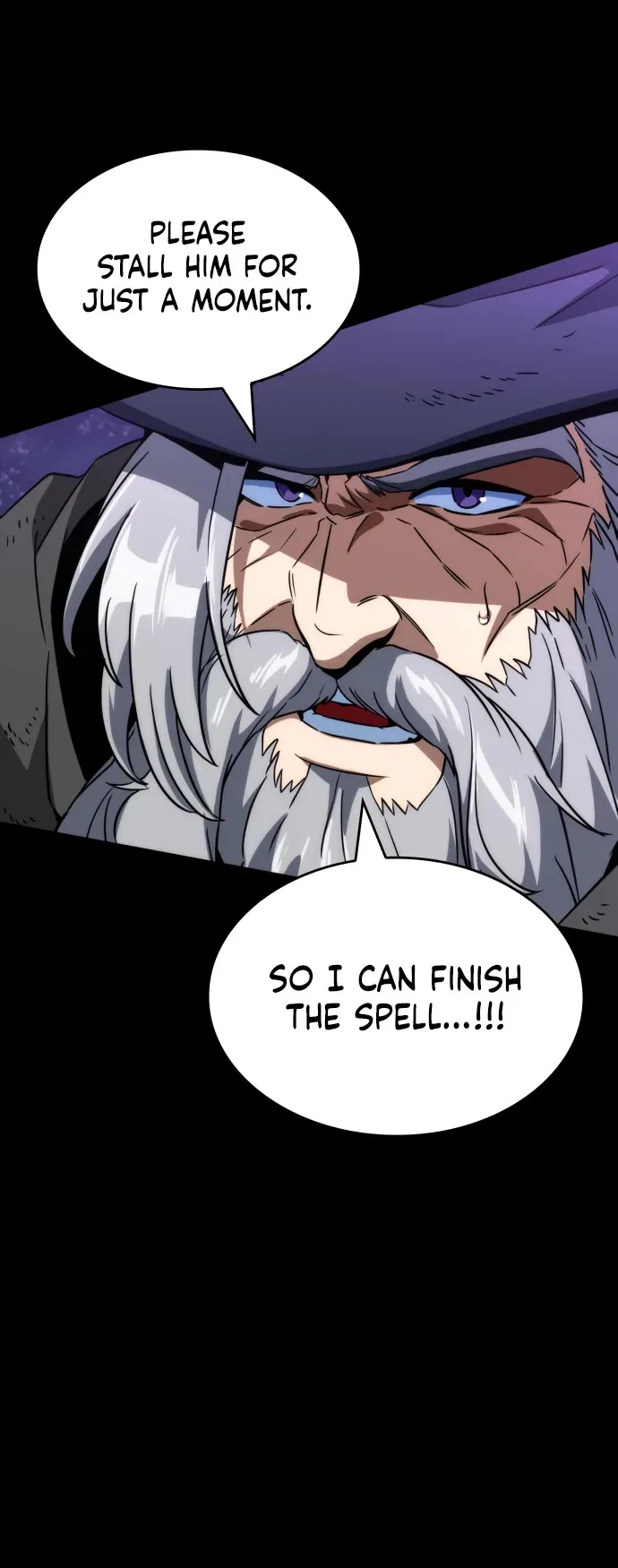 Valhalla Saga Chapter 74 – Page 7