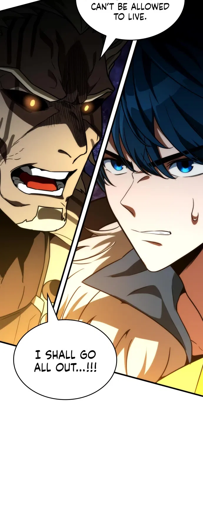 Valhalla Saga Chapter 74 – Page 38