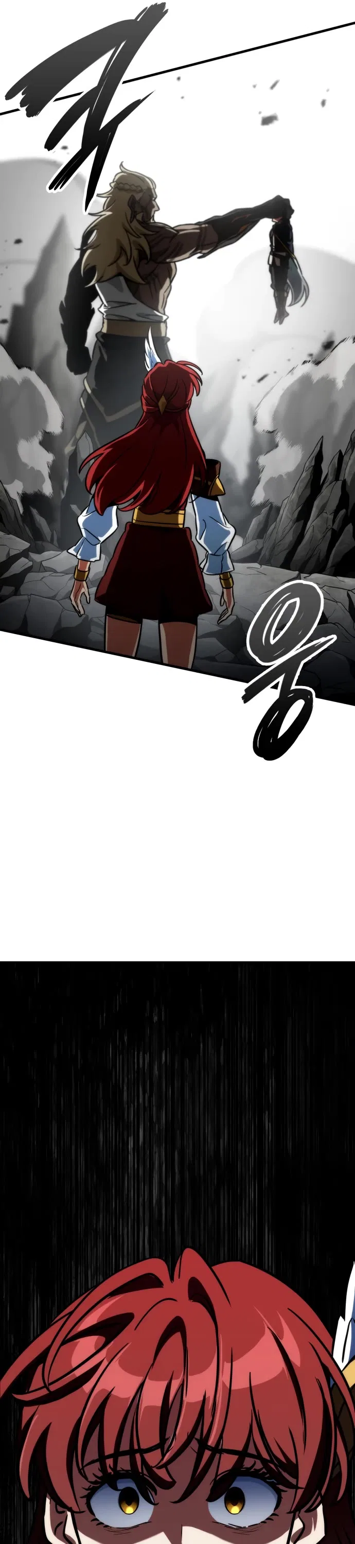 Valhalla Saga Chapter 74 – Page 47