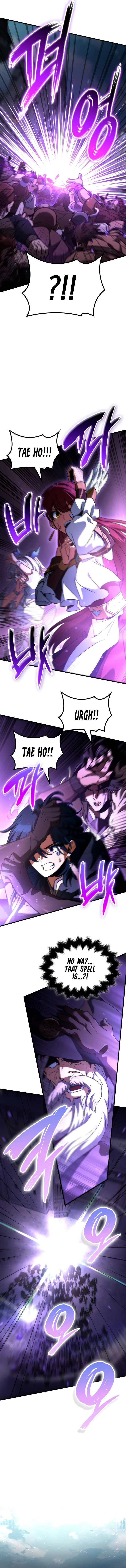 Valhalla Saga Chapter 73 – Page 2