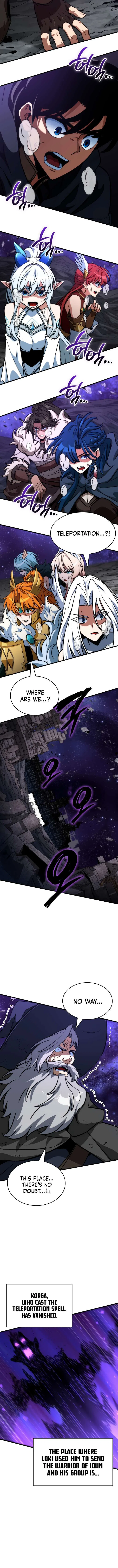 Valhalla Saga Chapter 73 – Page 4