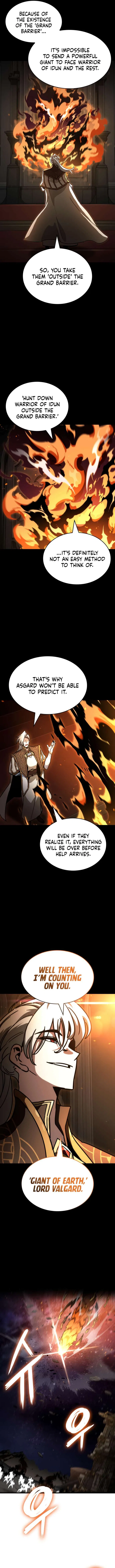 Valhalla Saga Chapter 73 – Page 6