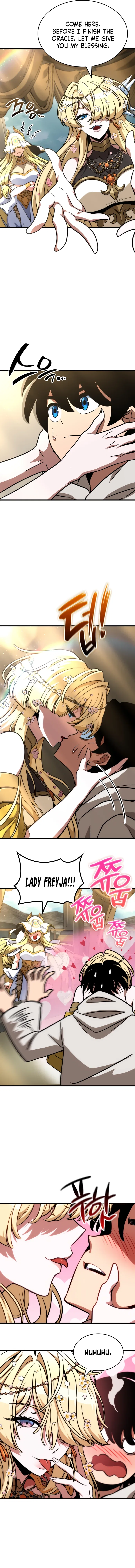 Valhalla Saga Chapter 72 – Page 6