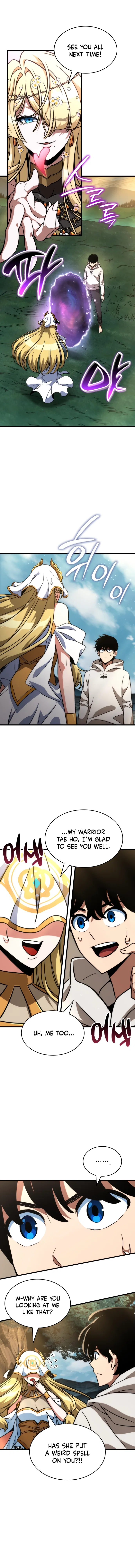 Valhalla Saga Chapter 72 – Page 7