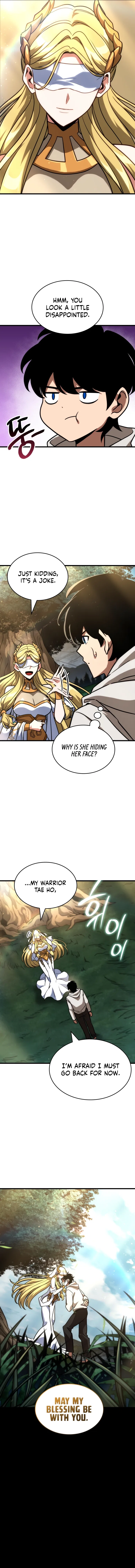 Valhalla Saga Chapter 72 – Page 9