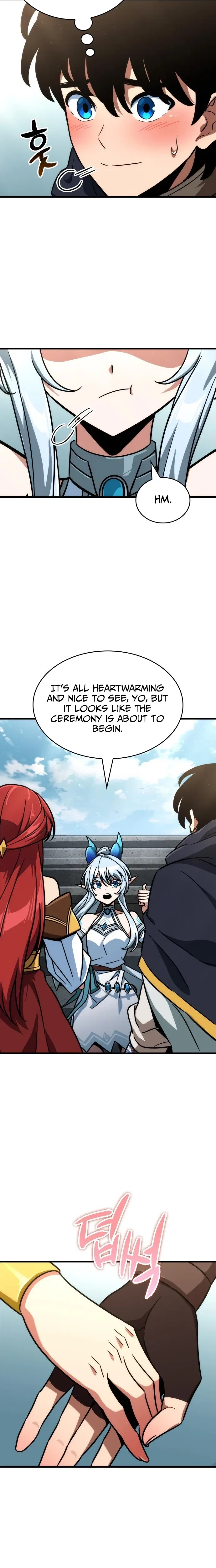 Valhalla Saga Chapter 71 – Page 6