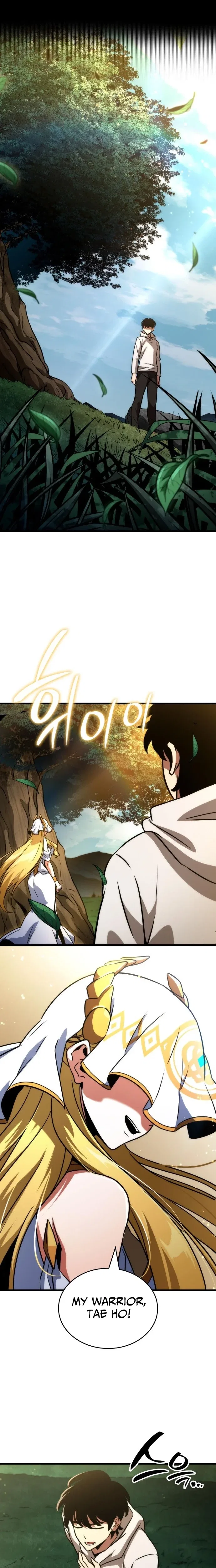 Valhalla Saga Chapter 70 – Page 19